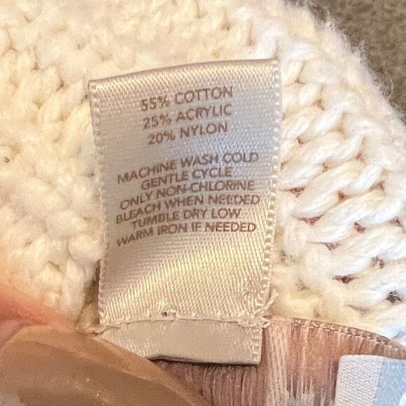 Loft Petites Cardigan Sweater - Picture 6 of 8